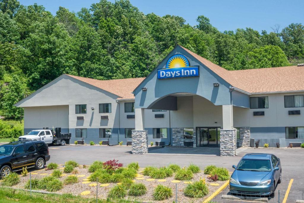 Days Inn by Wyndham Ashland, Cannonsburg (updated prices 2024)