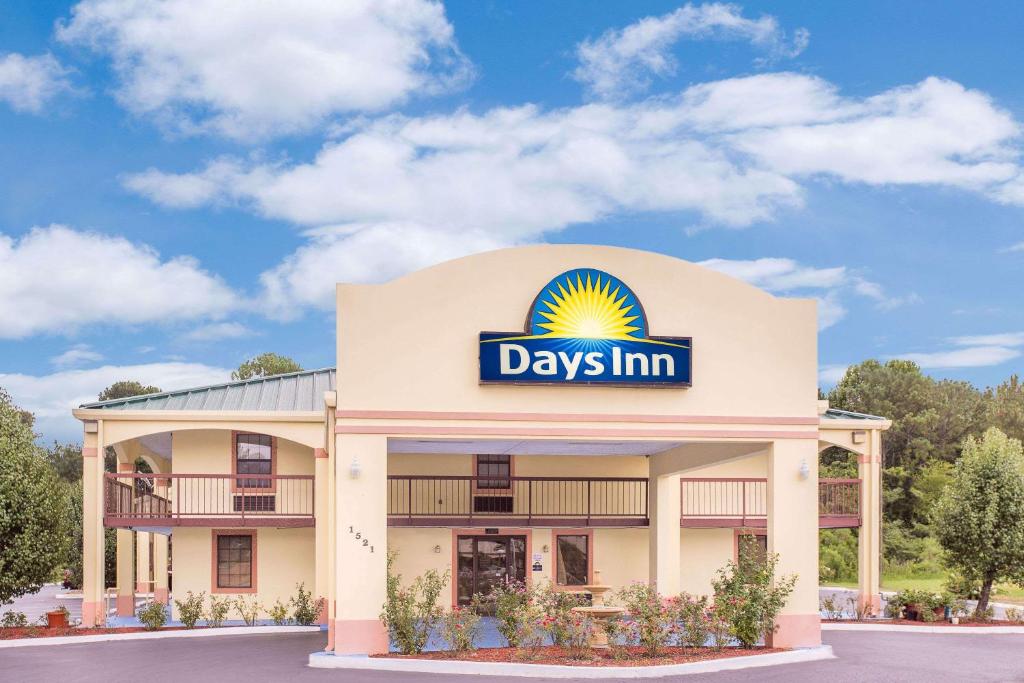 Days Inn Eufaula