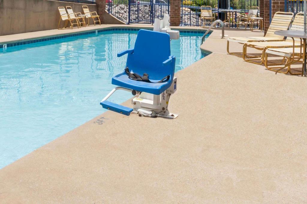 Days Inn by Wyndham Nashville N Opryland/Grand Ole Opry photo