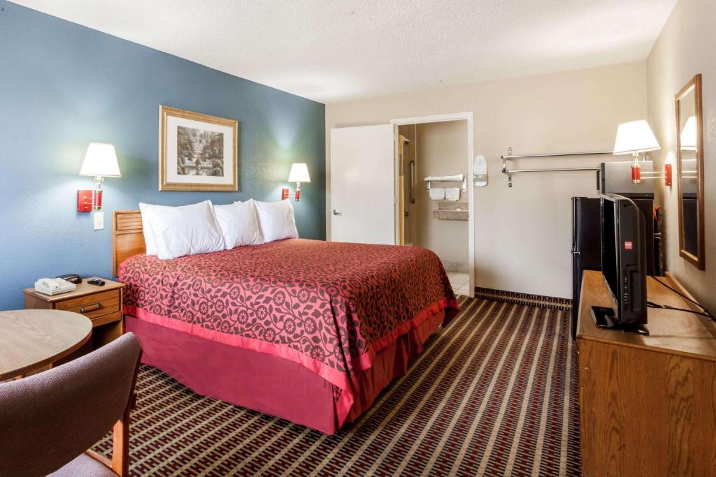 Days Inn by Wyndham Nashville N Opryland/Grand Ole Opry photo