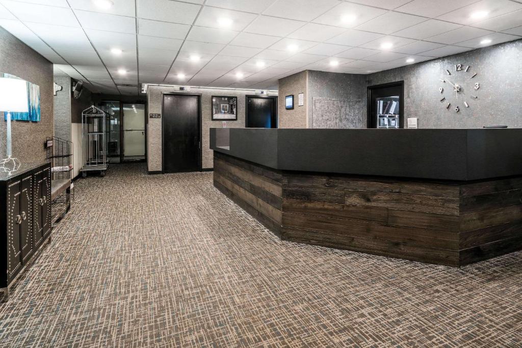 Fotografie z fotogalerie ubytování Days Hotel by Wyndham University Ave SE v destinaci Minneapolis