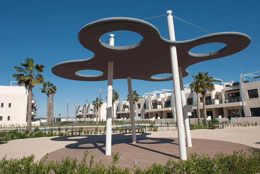 Playa Elisa Bay 108-113, Pilar de la Horadada – Updated 2023 ...