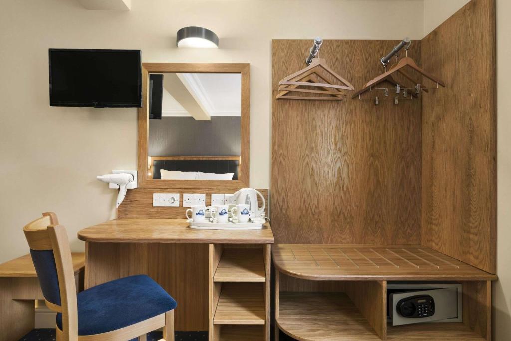 Days Inn Hyde Park - Resim 20