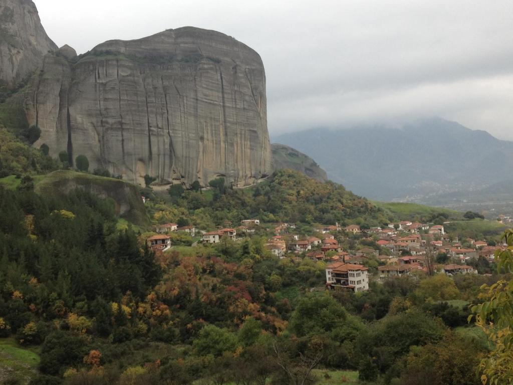 Pyrgos Adrachti - 10