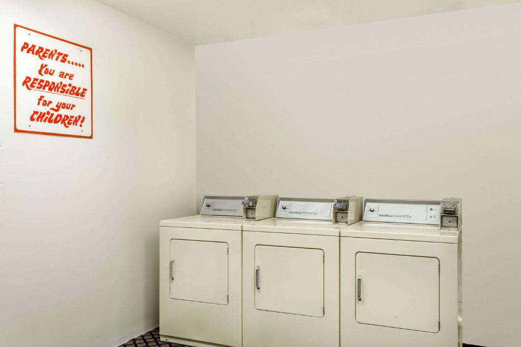 Fotografie z fotogalerie ubytování Days Inn by Wyndham Delta v destinaci Delta