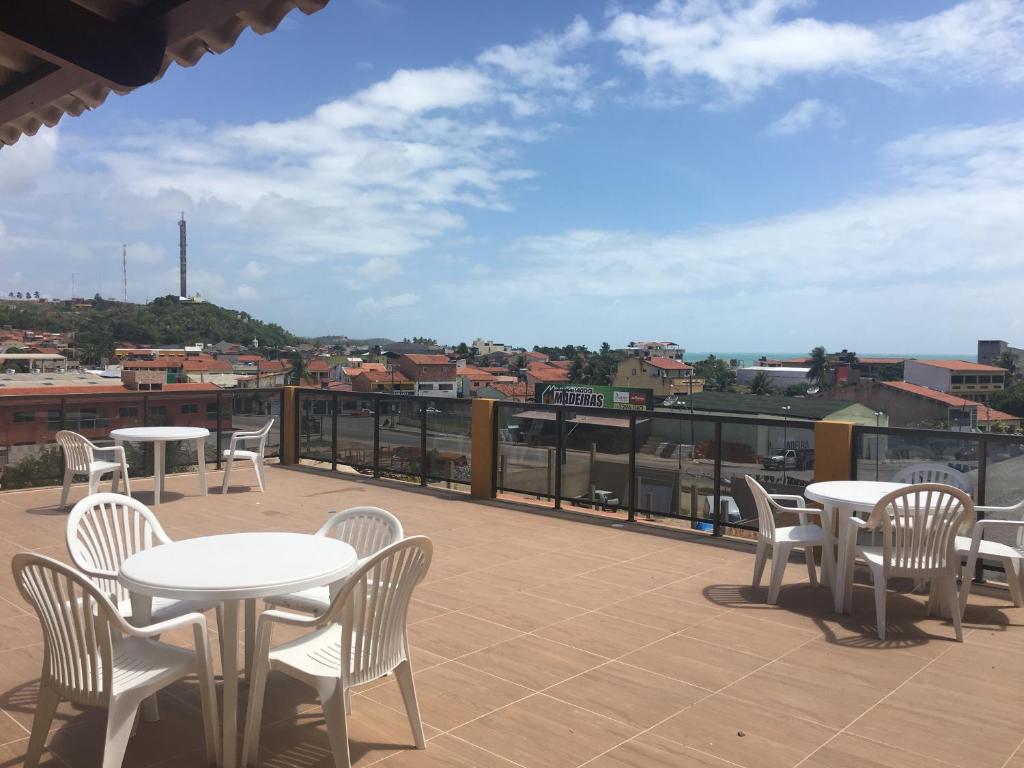  Maragogi Praia Flats
