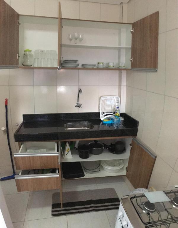  Maragogi Praia Flats