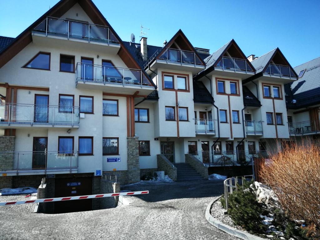 Apartament HANIA - 1