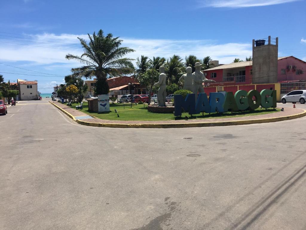  Maragogi Praia Flats