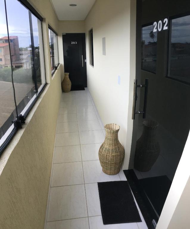  Maragogi Praia Flats