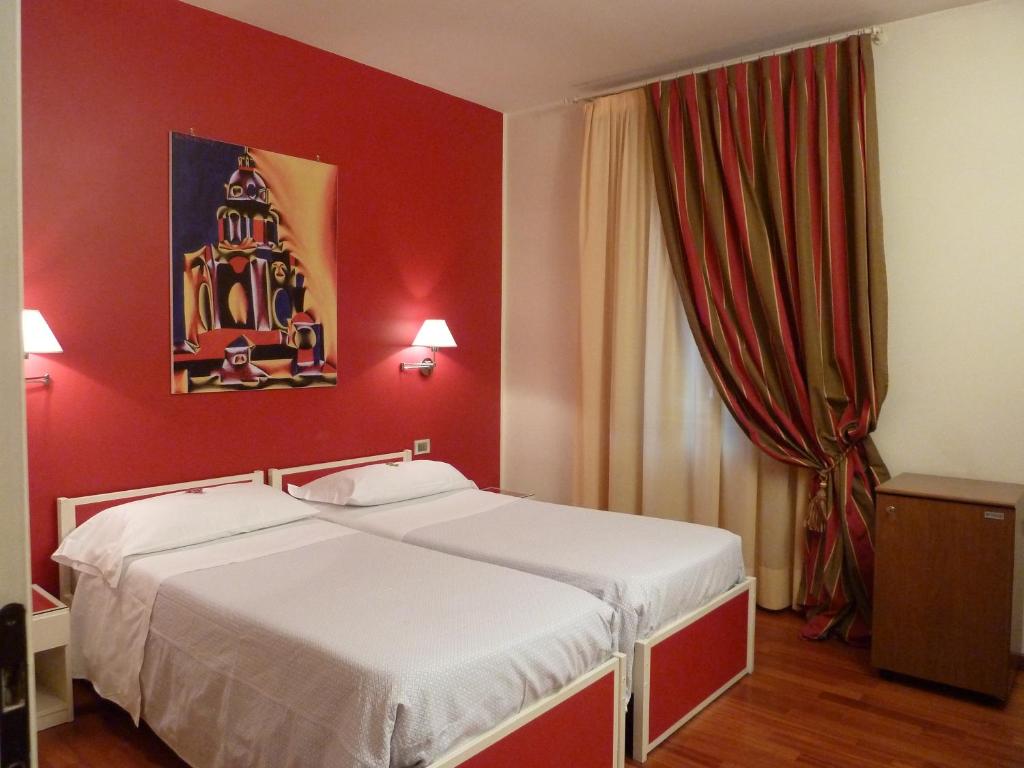 Hotel Antica Dogana - Resim 37