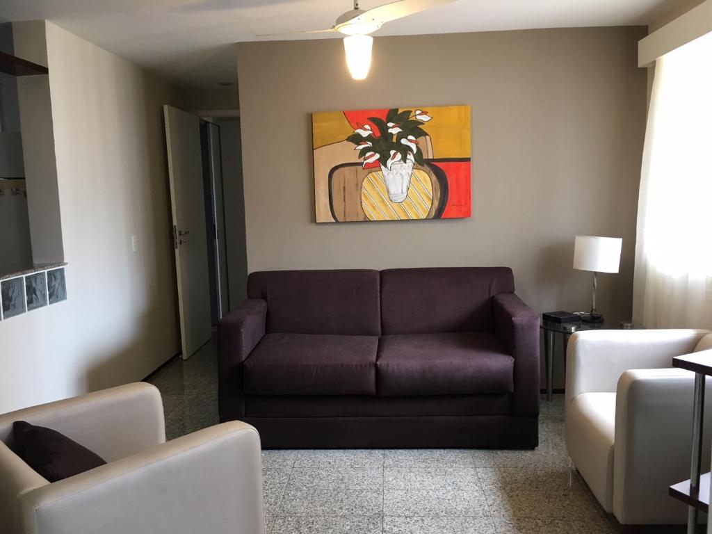  Apartamentos no Meireles