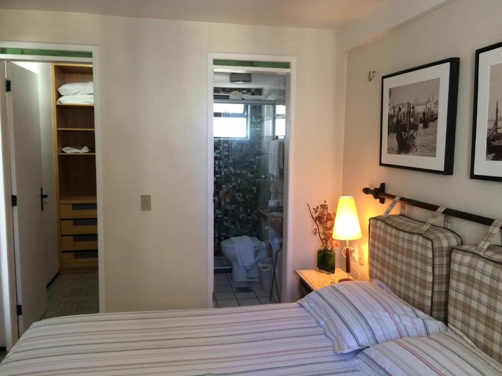  Apartamentos no Meireles