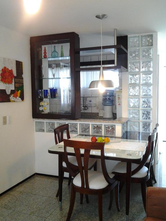  Apartamentos no Meireles