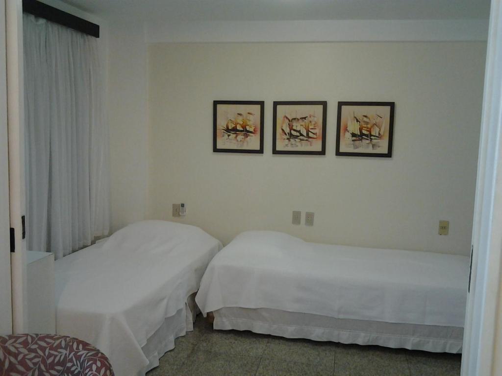  Apartamentos no Meireles