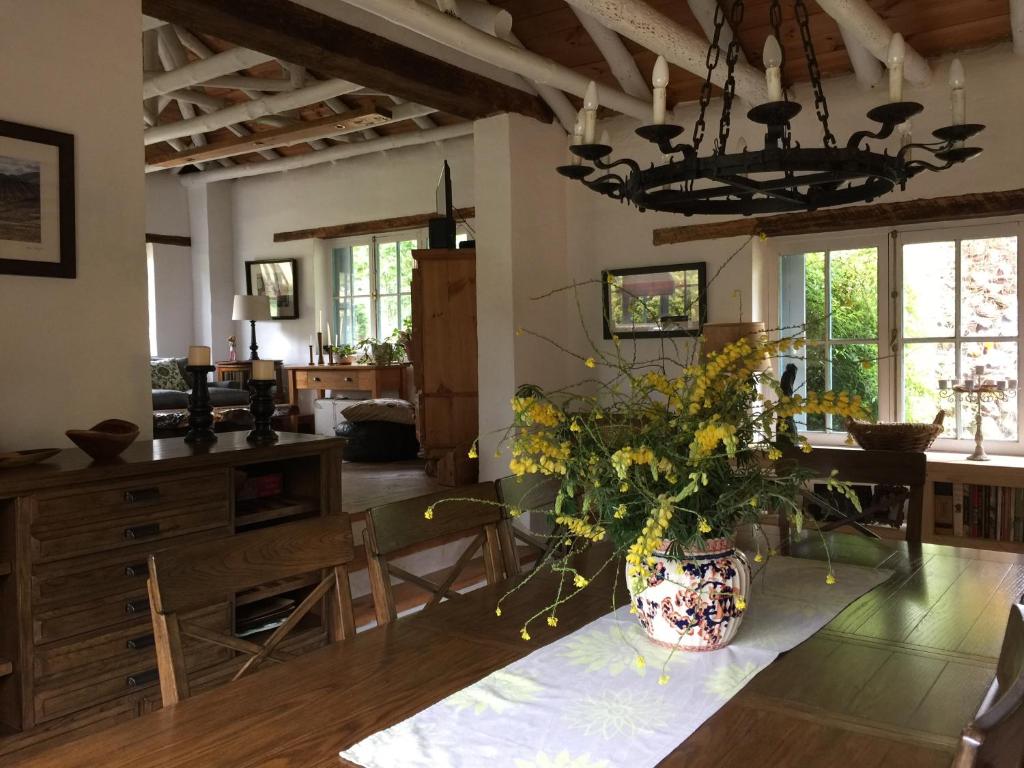 Fotografie z fotogalerie ubytování Casa Azul de San Pancho v destinaci Paredones