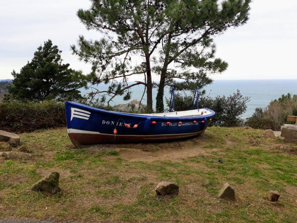 Aldatzeta Ostatua - 18