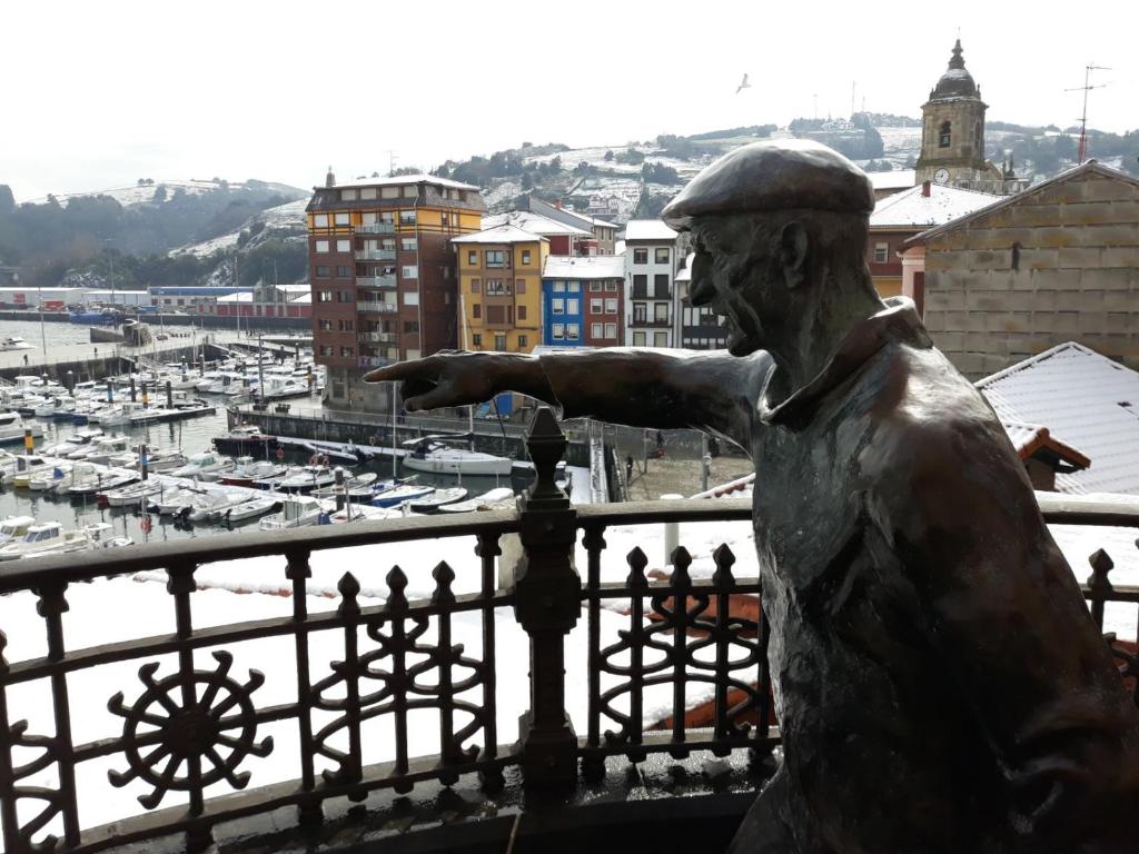 Aldatzeta Ostatua - 17