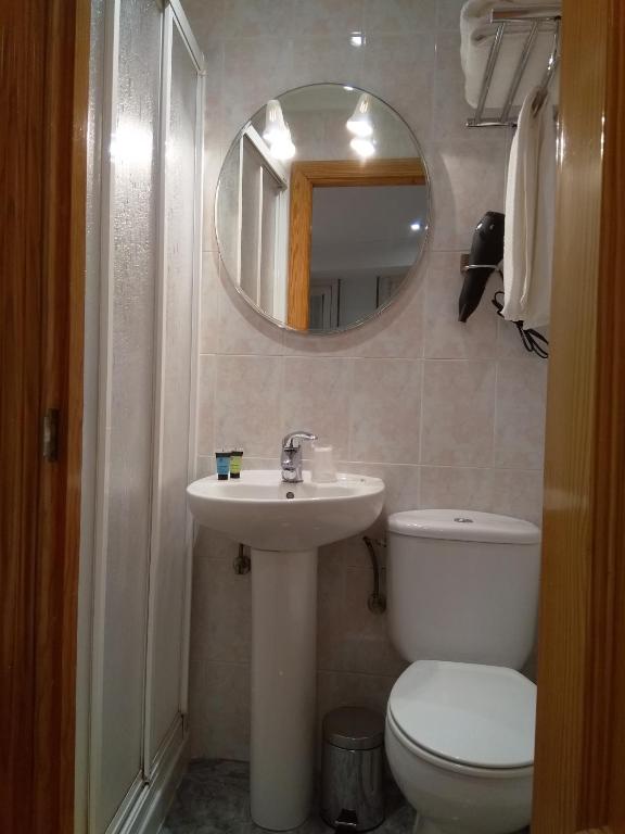 Aldatzeta Ostatua - 3