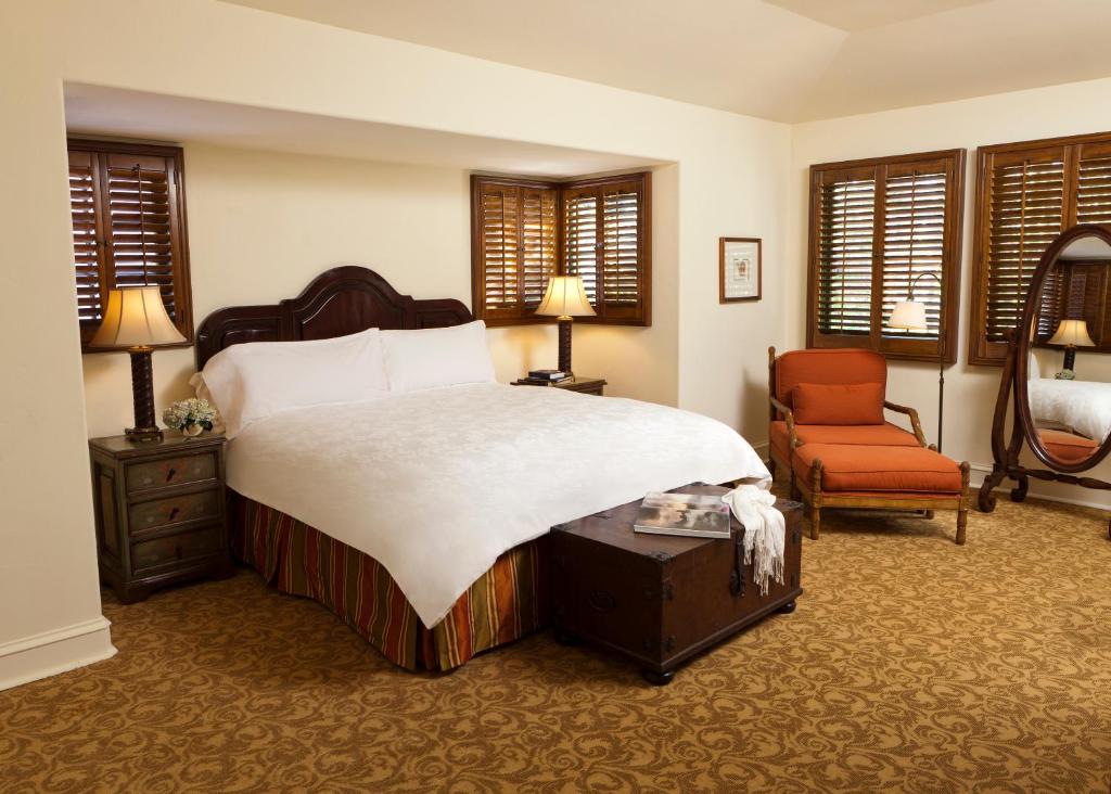 The Langham Huntington, Pasadena photo