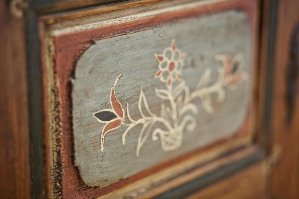 Hôtel & Spa Le Bouclier D'or - Resim 39