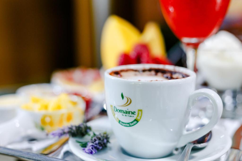  Chez Domaine Pousada Organica