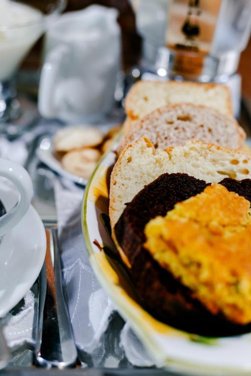  Chez Domaine Pousada Organica