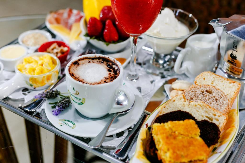  Chez Domaine Pousada Organica