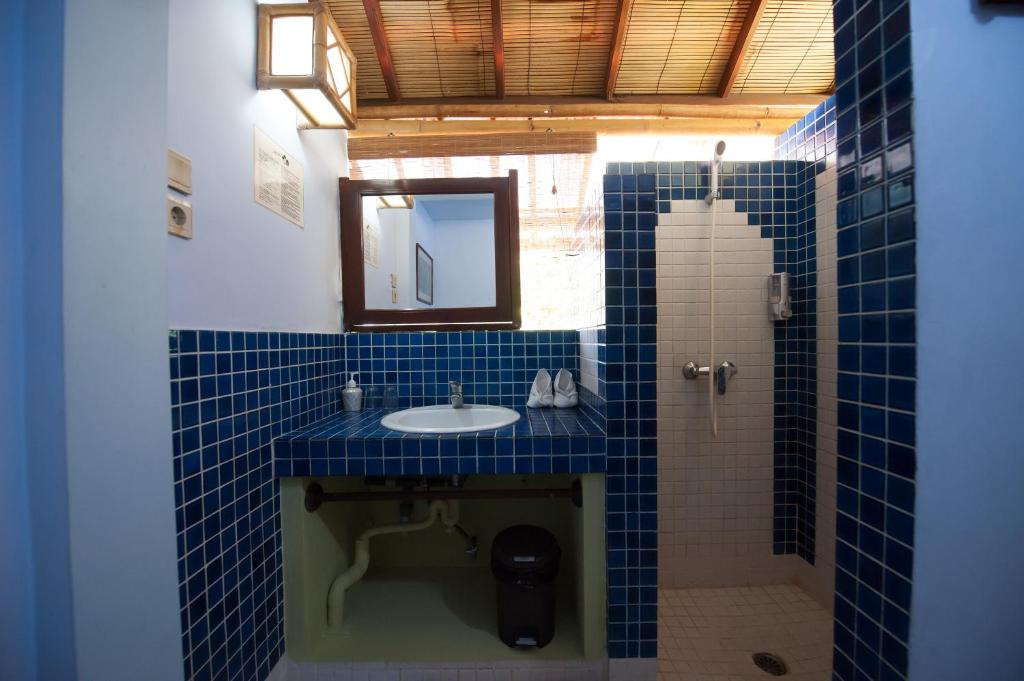 Pondok Agung Bed & Breakfast - 19