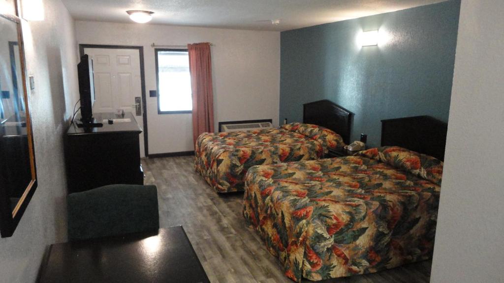 Western Inn - Pensacola - 