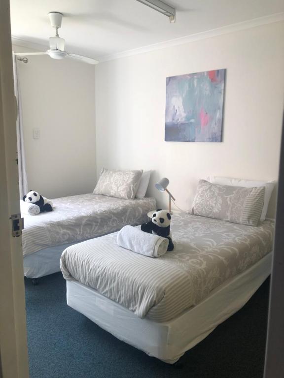 Wheeler Apartments Perth - Resim 36