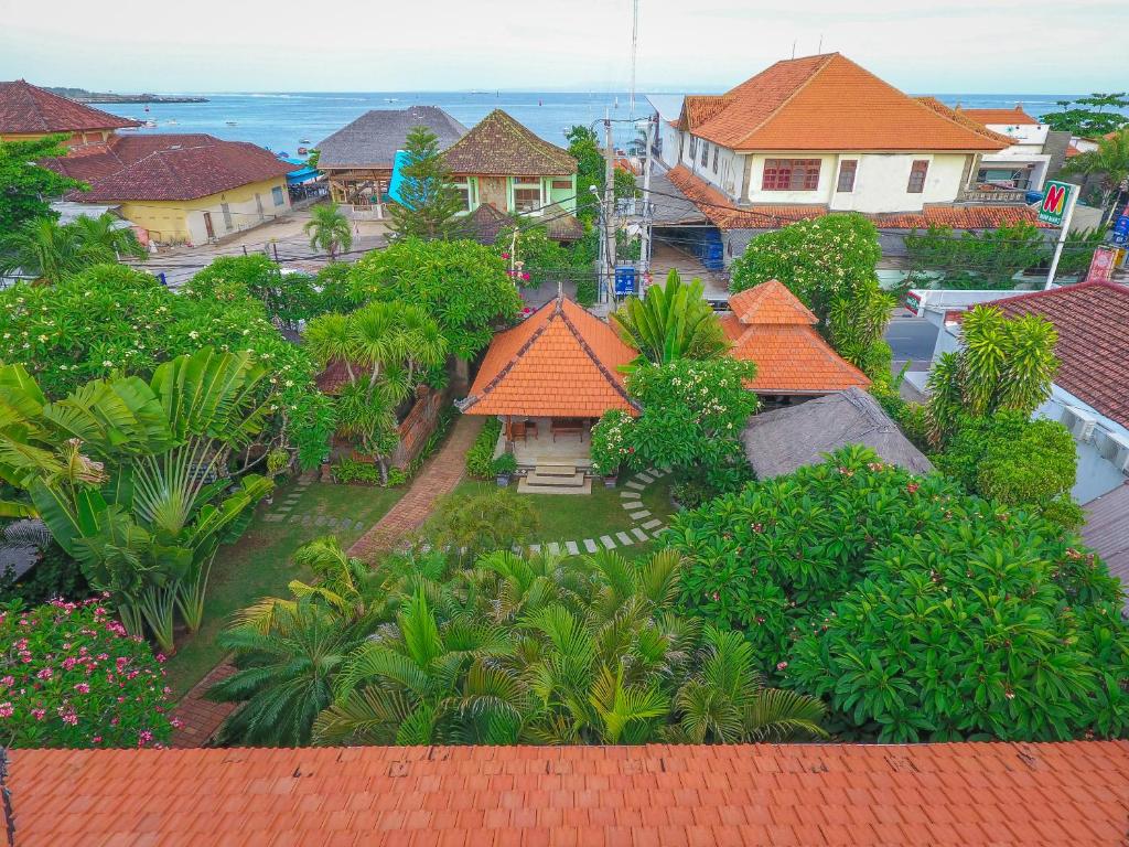 Pondok Agung Bed & Breakfast - 4