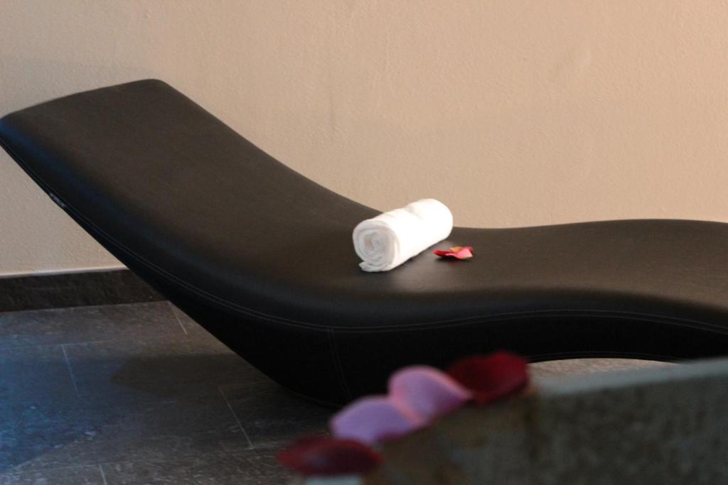 Hôtel & Spa Le Bouclier D'or - Resim 40