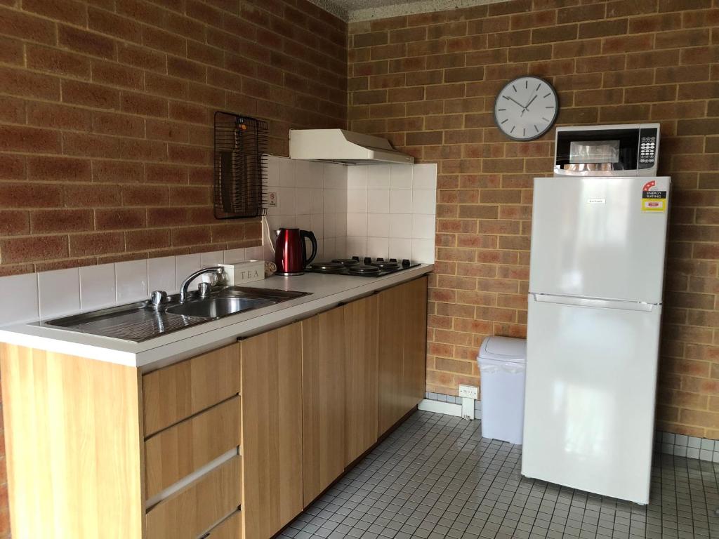 Wheeler Apartments Perth - Resim 33