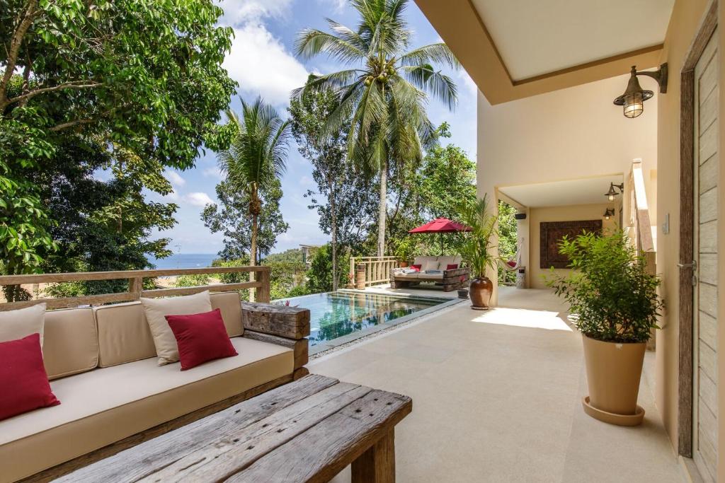 Karma Villa at Aspire Villas, Salad Beach – Updated 2023 Prices
