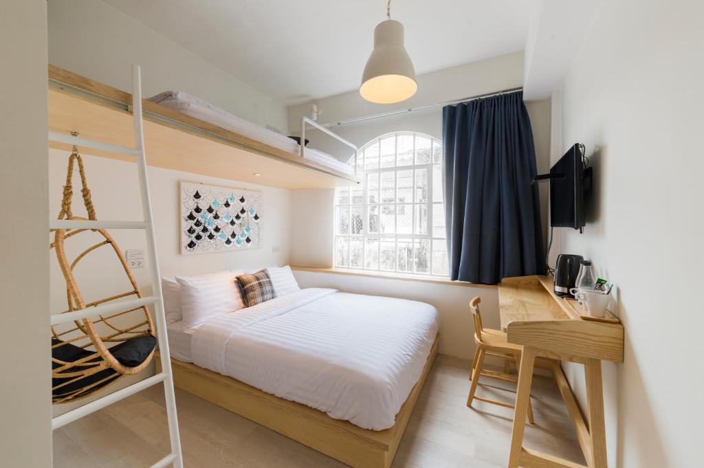 The Pattern Boutique Hotel 5