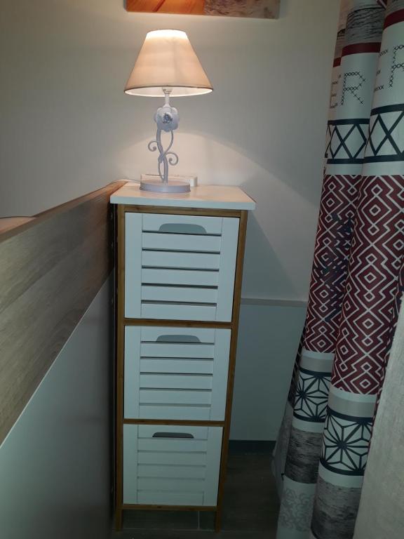 Studio apartman & Rooms No1 - 10