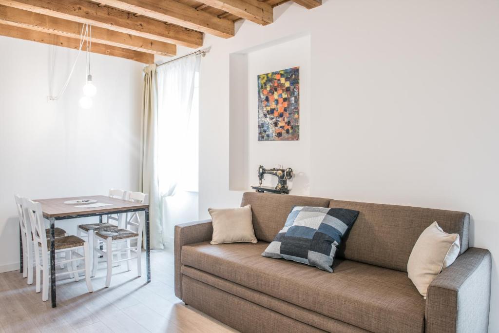 Carrera Home Appartamenti Verona - Bike Hotel - Appartement