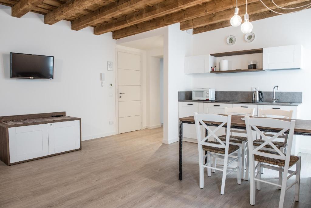 Carrera Home Appartamenti Verona - Bike Hotel - Appartement