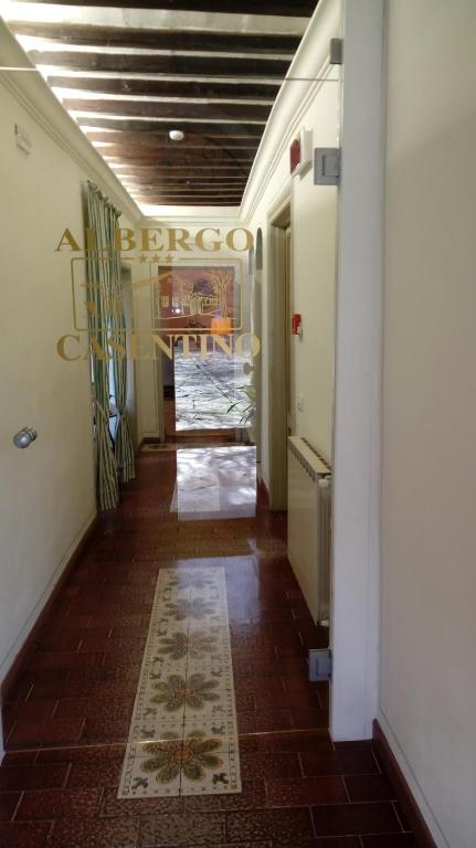 ポッピにあるAlbergo Casentinoのギャラリーの写真