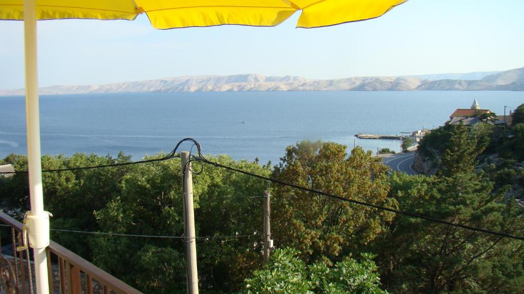 Príroda v okolí apartmánu