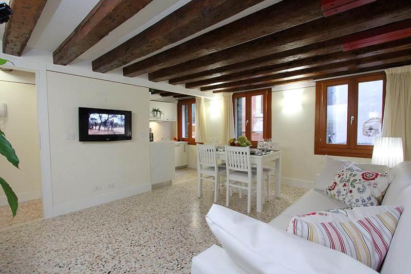 Alberto Apartment in Venice - Apartment
