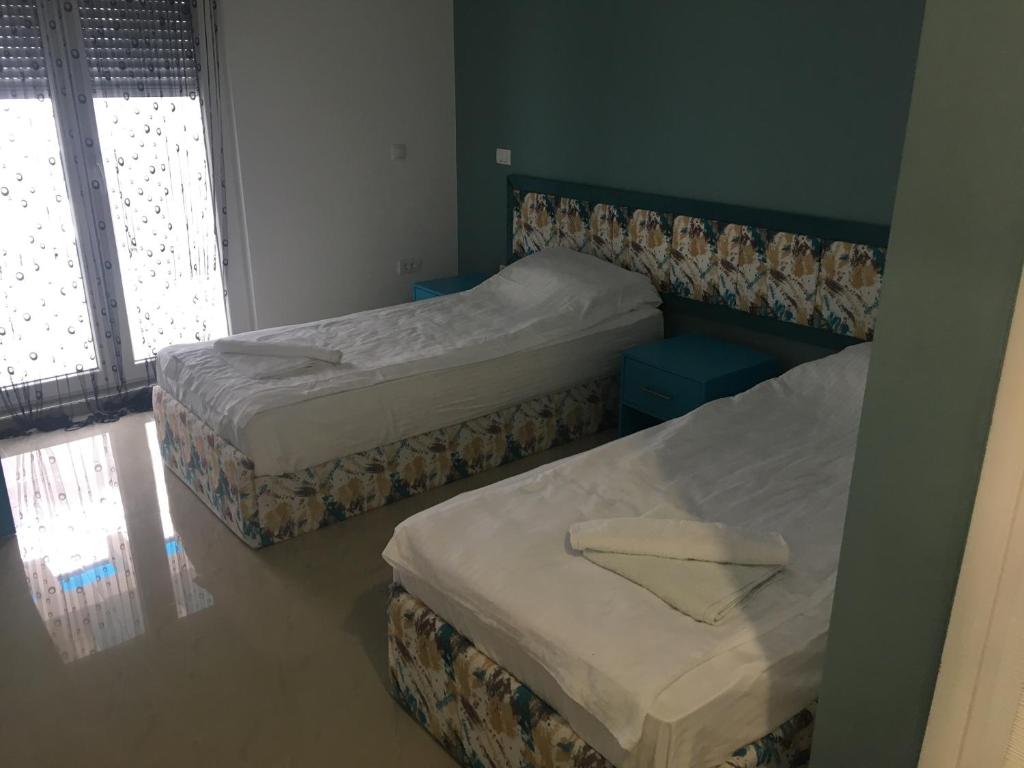B&B Hisar International - Standard Twin Room