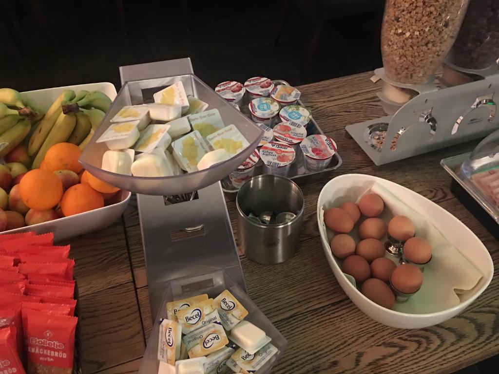 Amadeus Hotel - Resim 14