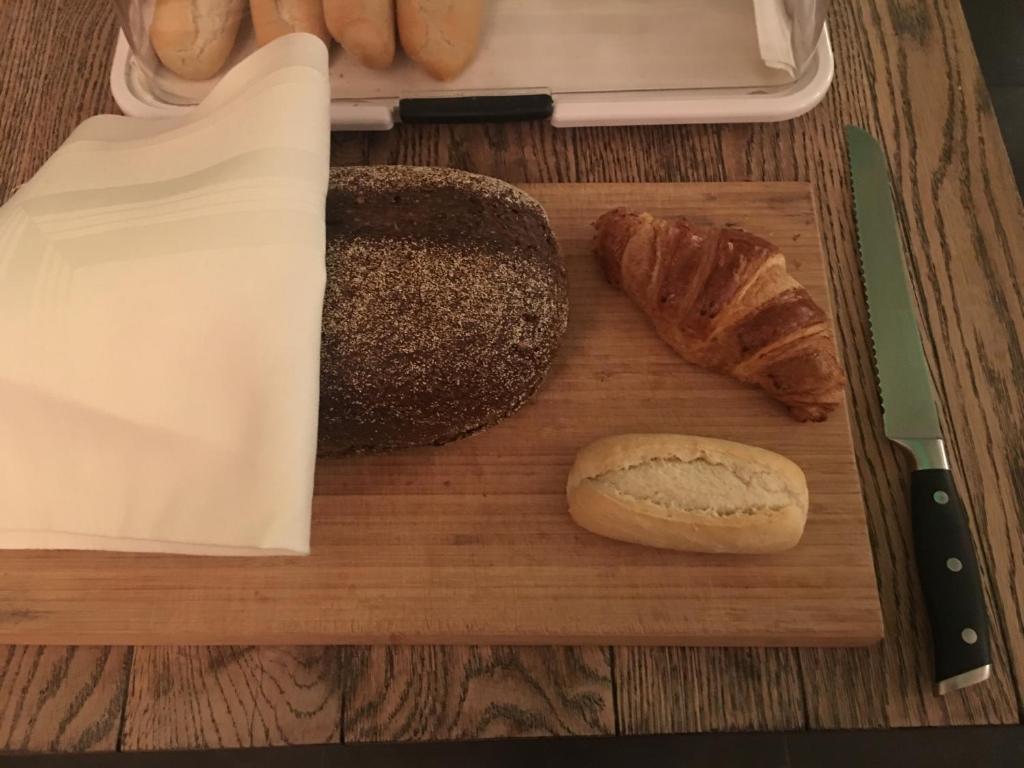 Amadeus Hotel - Resim 18