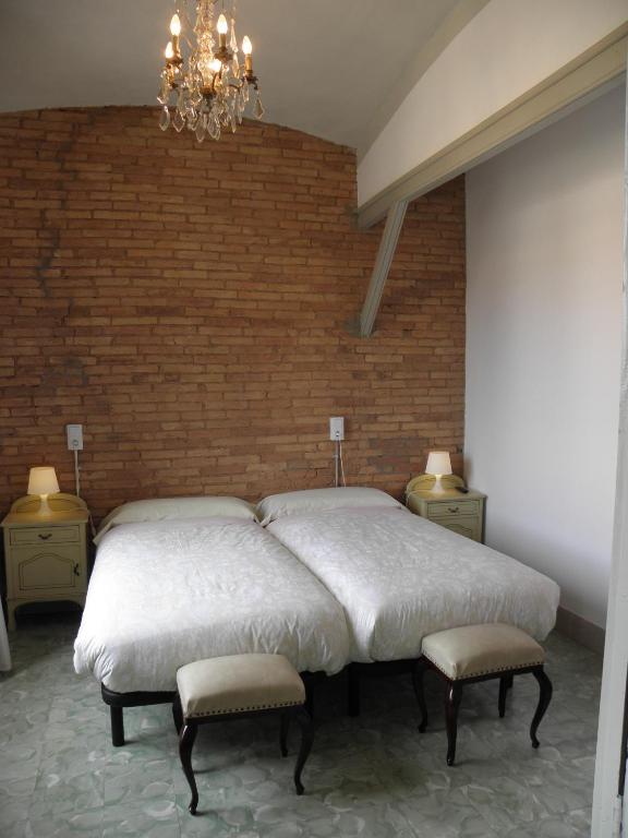 Hostal Cal Pla, Sant Llorenç Savall – Precios actualizados 2023