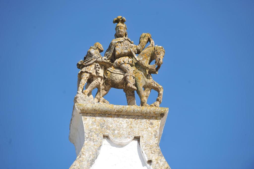Fotografie z fotogalerie ubytování Masseria Tagliente v destinaci Martina Franca