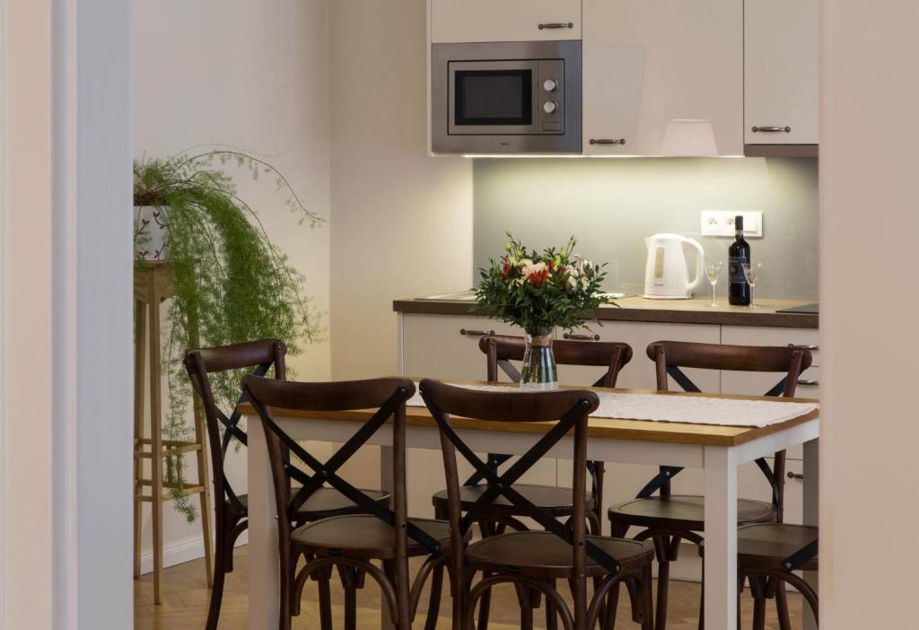 SeNo6 Apartments - 19