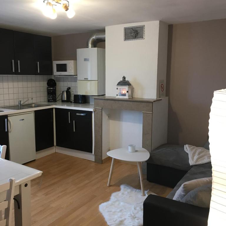 Royal Navy - Apartment