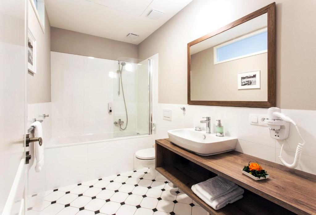 SeNo6 Apartments - 12